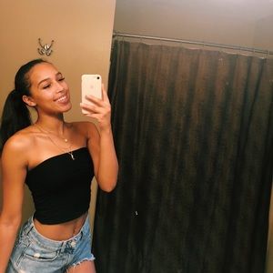 Meet your Posher, Alanah